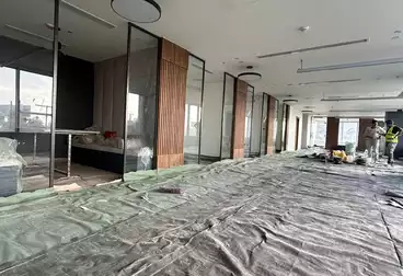 Offices For rent - floor 2