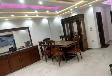 Furnished Apartment For rent - 3 rooms - floor 4