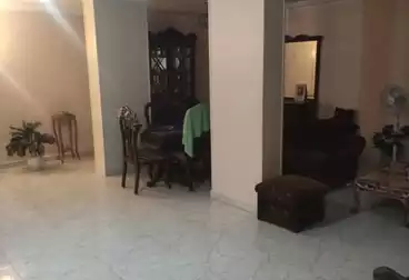 Furnished Apartment For rent - 3 rooms - floor 0
