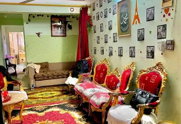 Apartments For sale - 2 rooms - floor 1