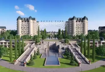 Villas For sale - 5 rooms