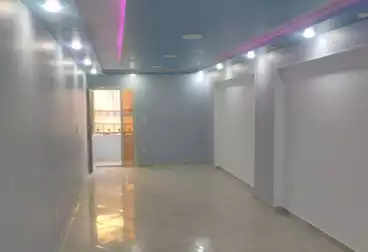 شقق للإيجار - 3 غرف - بالدور 6
