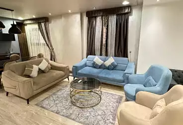 Properties For rent - 3 rooms - floor 8