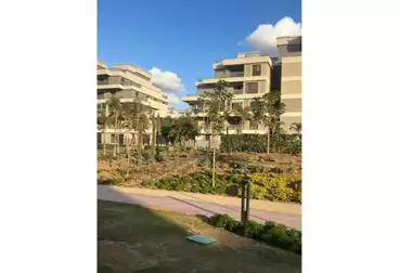 Duplex with Garden For sale - 3 rooms - floor 0