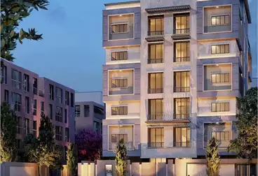 Apartments For sale - 3 rooms - floor 5