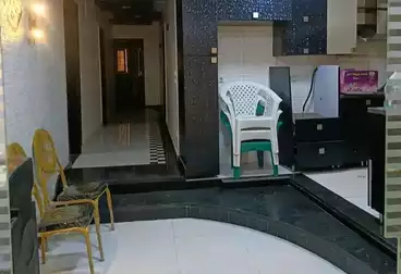 شقق للإيجار - 3 غرف - بالدور 1