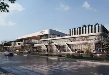 Shops For sale - floor 1
