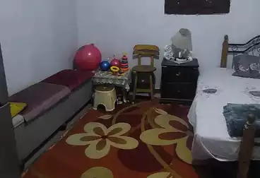 Apartments For sale - 3 rooms - floor 6