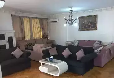 شقق مفروشة للإيجار - 3 غرف - بالدور 7