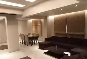 Furnished Apartment For rent - 2 rooms - floor 1