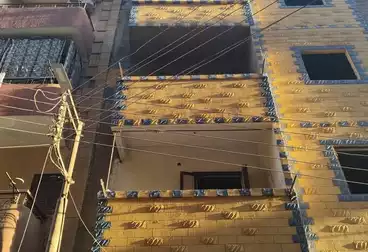 Apartments For sale - 3 rooms - floor 1