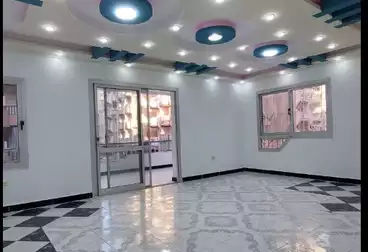 شقق للبيع - 2 غرف - بالدور 1