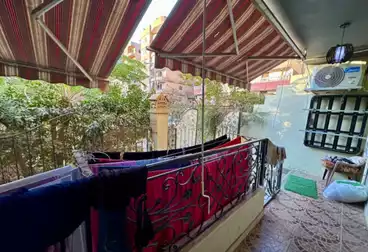 Duplex For sale - 4 rooms - floor 2