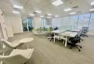Corporate Branch For rent - floor 1