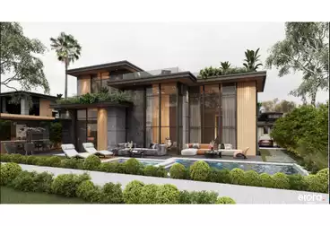 Villas For sale - 4 rooms
