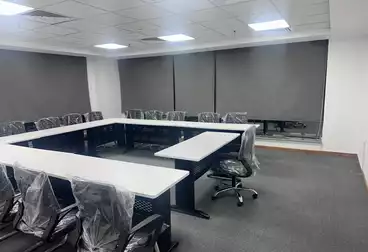 Offices For rent - 1 rooms - floor 1
