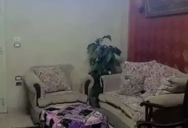Furnished Apartment For rent - 2 rooms - floor 0
