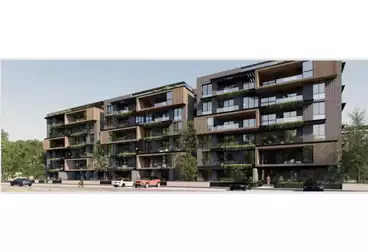 Apartments For sale - 3 rooms - floor 5