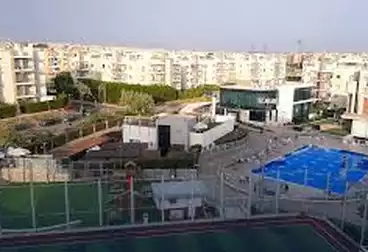 Apartments For rent - 3 rooms - floor 1