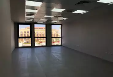 مساحة مكتبية للإيجار - بالدور 2