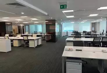 Co-working space For rent - floor 5