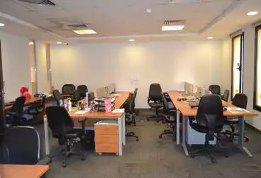 Corporate Branch For rent - 2 rooms - floor 0