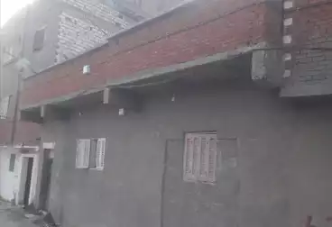منزل / بيت للبيع - 2 غرف