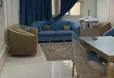 Furnished Apartment For sale - 3 rooms - floor 0