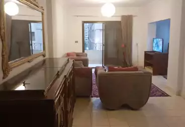 Furnished Apartment For rent - 2 rooms - floor 2