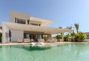 Villas For sale - 4 rooms