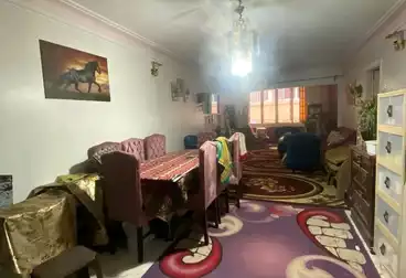 Apartments For sale - 3 rooms - floor 3