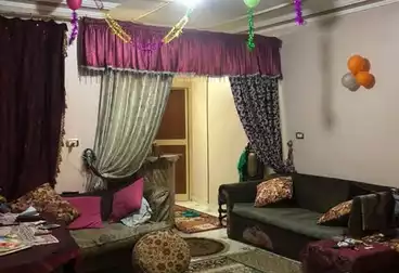 شقق للبيع - 2 غرف - بالدور 0