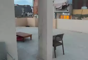 Roof For sale - 3 rooms - floor 7