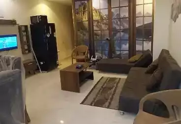 Furnished Apartment For rent - 2 rooms - floor 0