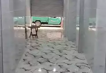 Commercial For rent - floor 1