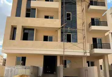 Apartments For sale - 2 rooms - floor 2