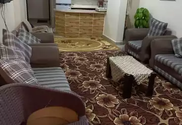 Apartments For sale - 3 rooms - floor 3