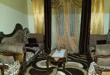 Apartments For sale - 3 rooms - floor 2
