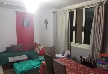 Furnished Apartment For sale - 2 rooms - floor 5