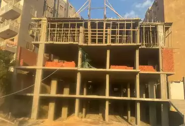 Apartments For sale - 3 rooms - floor 3