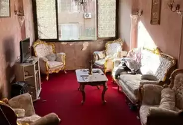 شقق للبيع - 3 غرف - بالدور 2
