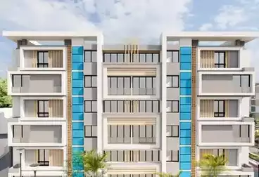 Apartments For sale - 2 rooms - floor 1