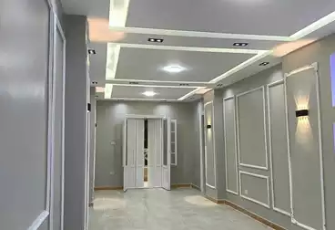 شقق للبيع - 3 غرف - بالدور 1