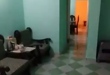 Furnished Apartment For sale - 3 rooms - floor 5