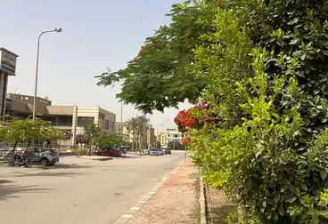 أرض مباني سكنية للبيع