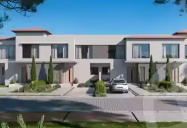 Town House For sale - 4 rooms