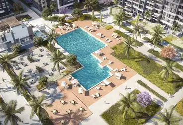 Apartments For sale - 3 rooms - floor 1