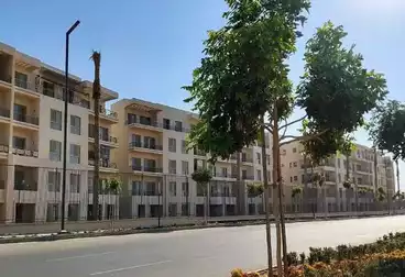Apartments For sale - 3 rooms - floor 1