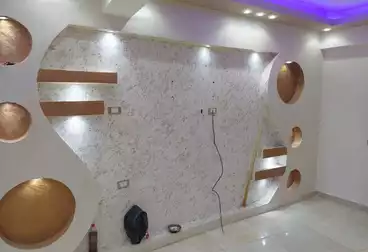 Apartments For sale - 2 rooms - floor 3