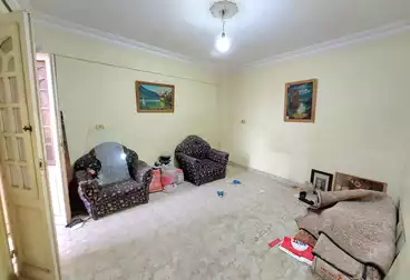 Apartments For sale - 3 rooms - floor 2